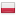 citycolor.pl hosted country